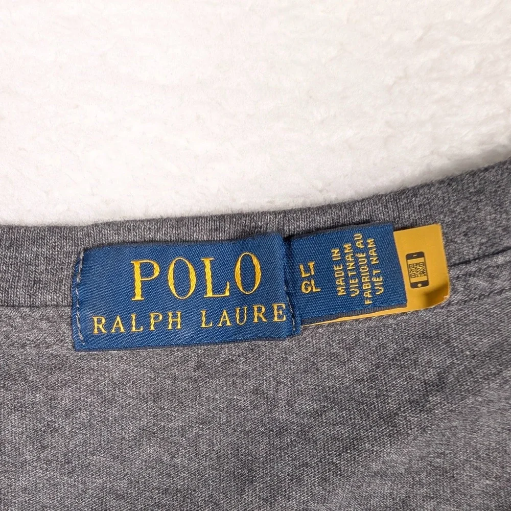 Polo Ralph Lauren polo ralph